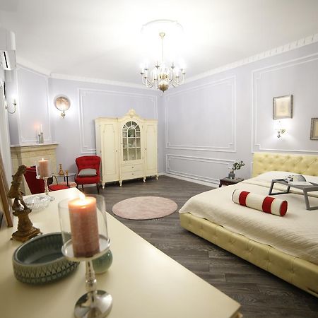 Franco Luxury Apartment Lviv Exterior photo