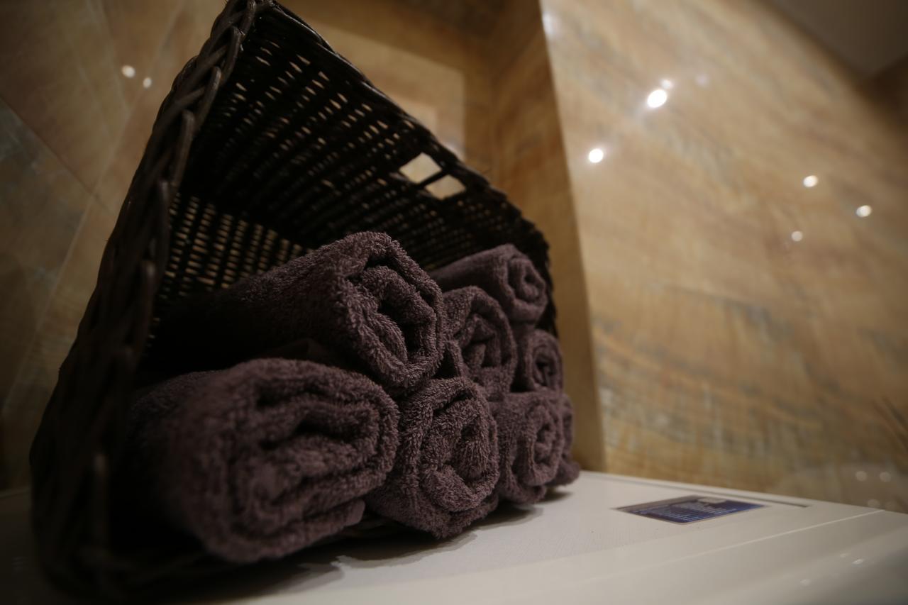 Franco Luxury Apartment Lviv Exterior photo